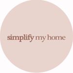 Simplify My Home discount code